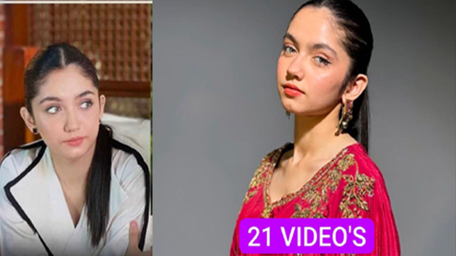 Cute Pakistani Influencer Viral – Nude And Pussy Showing Video