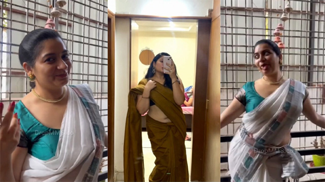 Actress Kanduri Sudha Exclusive Naked Showing Spreading Ass