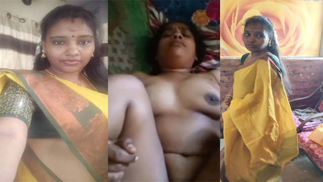 Tamil Aunty Leaked Affair Nude Fucking Video