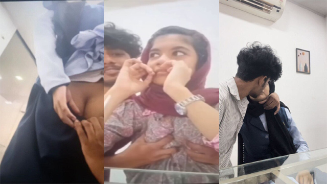 Mallu Lovers Fucking Mms – Old New Update Leaked Free Video