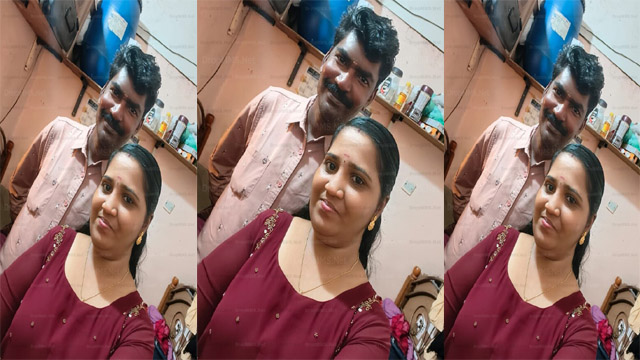 Tamil Young Aunty Blowjob Sex & Nude Show Video Free