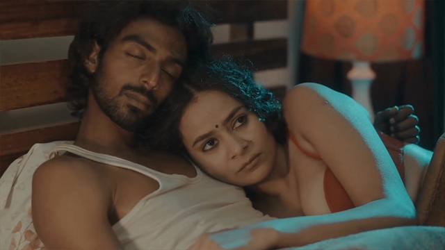 Sarpanch Part 1 – 2025 Uncut Hot Series Video – PrimeShots