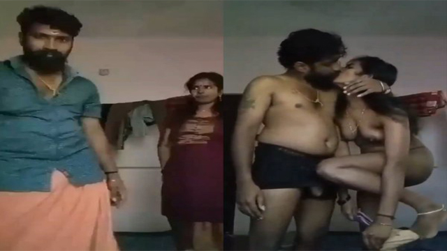 Tamil Young Married Wife Affair Sex Mms Video 2026