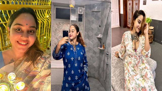 Shinjini Chakraborty Tied Up – Roleplay Hard Fucking Viral Mms Video