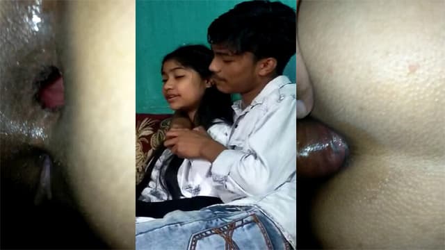 Assmaese Cute Girl Getting Fucked In Anal Both Hole Leaked Mms Video