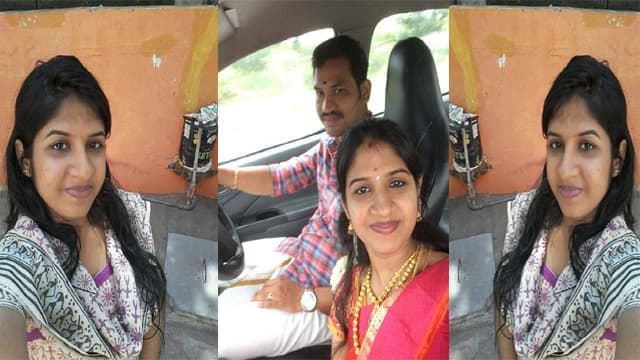 Touching Husband & Wife Love Kavithai Kam Sex Leak Video