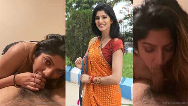 Tamil Hot Joshna – Deep Hard Fuck MMS Exposed