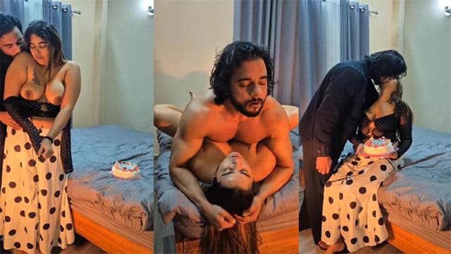 Preeti Puneet Valentine Hard Fucking With Stud Leaked Video – App Content