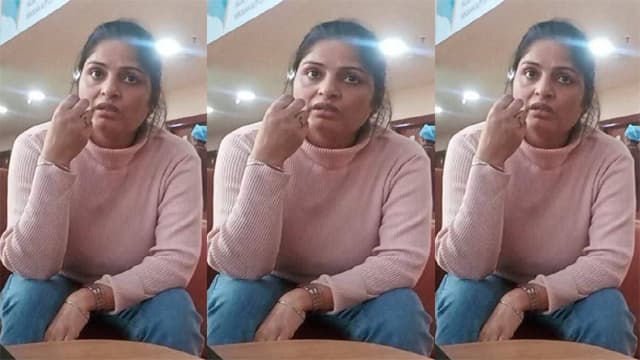 Desi Aunty Nude Secretly Recorded Mms Videos 2026