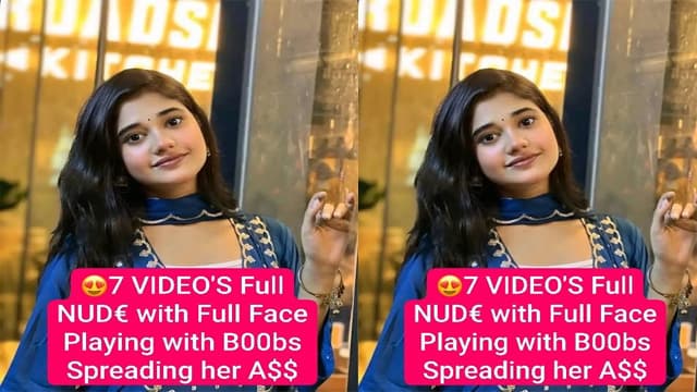 Cute Desi GF – Full Nude Ass Hard Show MMS