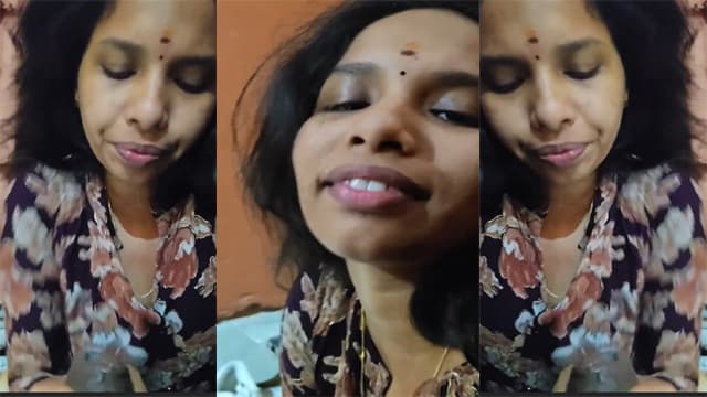 Homely Bhabhi BJ – Husband Cock Deep Viral