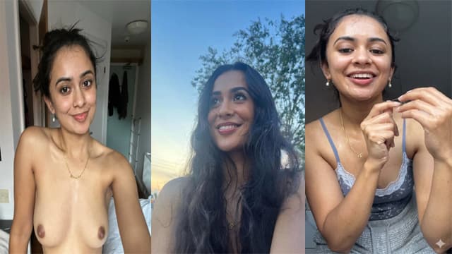 Horny Cute Snapchat Naughty – Girl Sloppy Spitting – latestporn