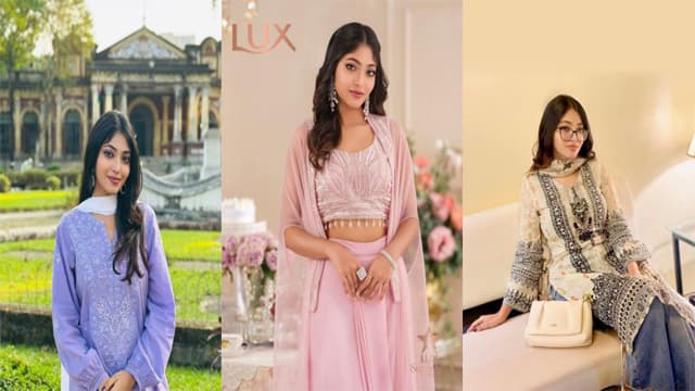 Lux Star Girl – BF Hard Chudai Exposed