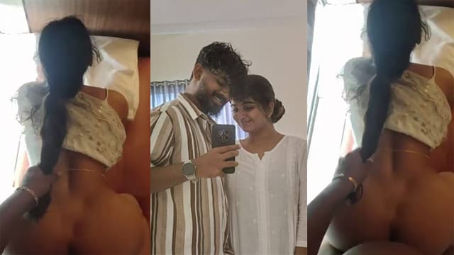 Mallu Girl Fucking & Boyfriend Big Dick Videos