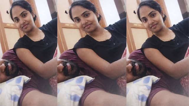 Tamil College Girl Painful Fucking By Teacher Viral leaked Mms