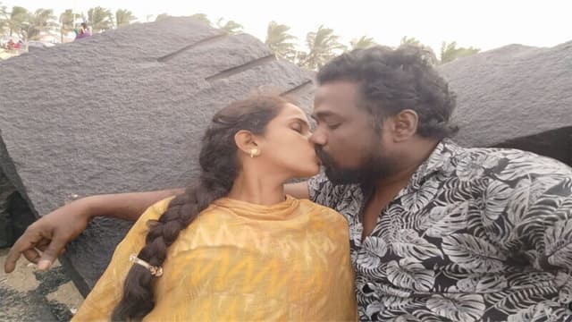 Tamil Wife Fucking Hard – Full Collection Loud
