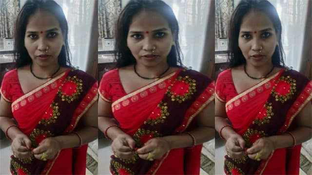 Desi Cheater Wife Hard Chudai Lover Viral MMS