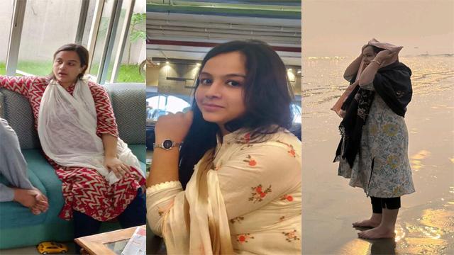 Beautiful Rich Bhabi Bathing Nude Captured By Devar