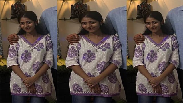 Cute Indian GF Giving BlowJob & Handjob Cum Out Fucking Video