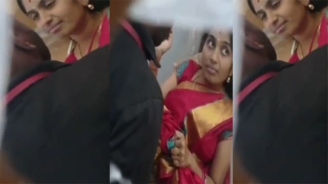 Indian Hot Young Milf Fucked With Lover – Viralmms
