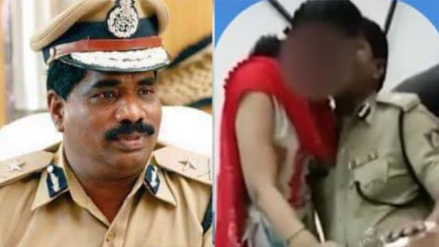 Karnataka DGP Full Hot Viral Porn Video