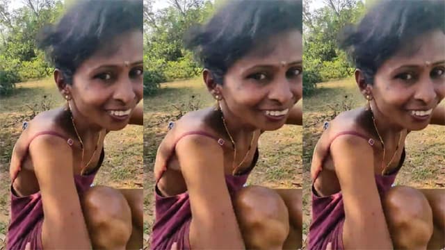 Outdoor Captured Nude Tamil Girl Mental Issue Leak
