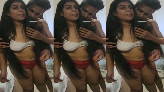 Sexy figure teacher invite by young student viral videos