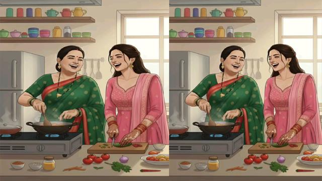 Sexy Indian Nanad bhabhi ki Hot Lesbian Nude Pornvdo
