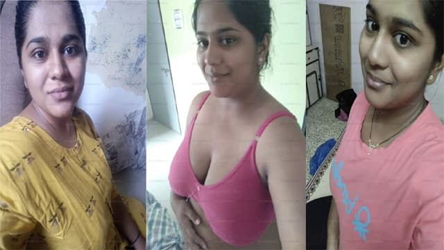 Desi Tamil Horny Wife Blowjob Hard Chudai Viral