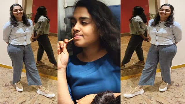 Telugu Lovers Having Fun – Blowjob & Riding Fuck Video