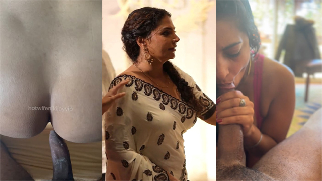 Tamil Rich Milf Jaz Khurana Blowjob Fucking Onlyfans Leak