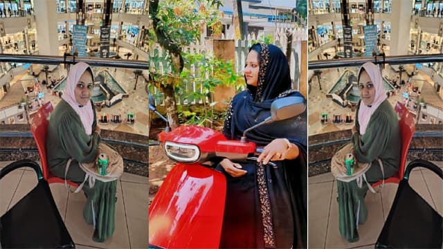Desi Muslim Wife Hard Fuck Video Call Leak Viral