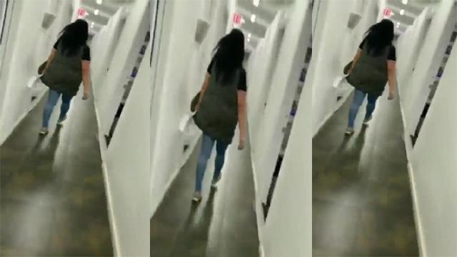 Cheating co workers Risky fast fuck at workplace viralporn