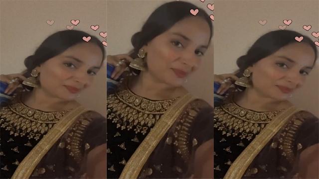 Horny Indian Wife Showing Asshole Fingering Video 2026