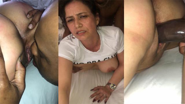 Horny Nri Milf Yusime Fuck With BBC Boss Cuck Hubby