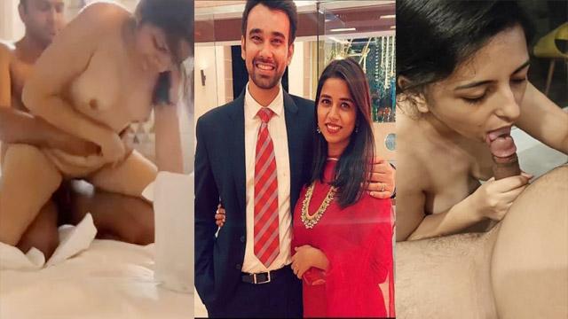 Tamil Banker Wife Affair With CEO Sucking Fucked Pussy