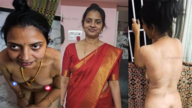 Tamil School Teacher Leaks Sex & Nude Captured by Hubby