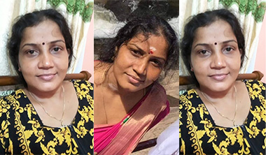 Mallu Beautiful Mom Fucking in Missionary Porn