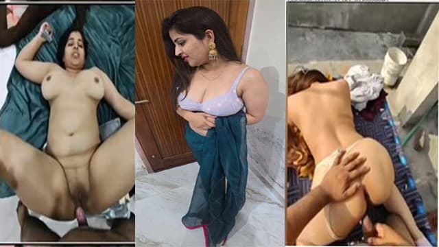 Beautiful BigAss Sexy Milf Girl Hard Fucking Doggy Leaked Porn