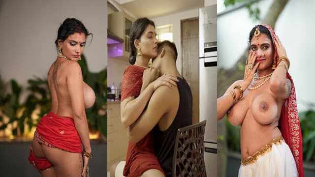 Malayalam Resmi Nair As Velamma Fucking With New Boy – App Content