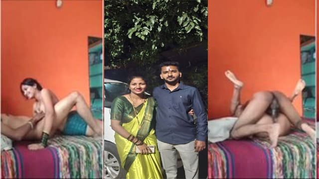 Sexy Indian Wife Blowjob And Hard Fucking Leaked Videos